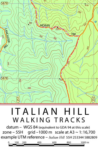 CCM map snip with UTM reference -- click for full map